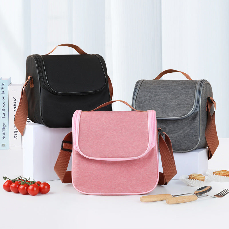 Isolierte Lunch-Tasche Brehn