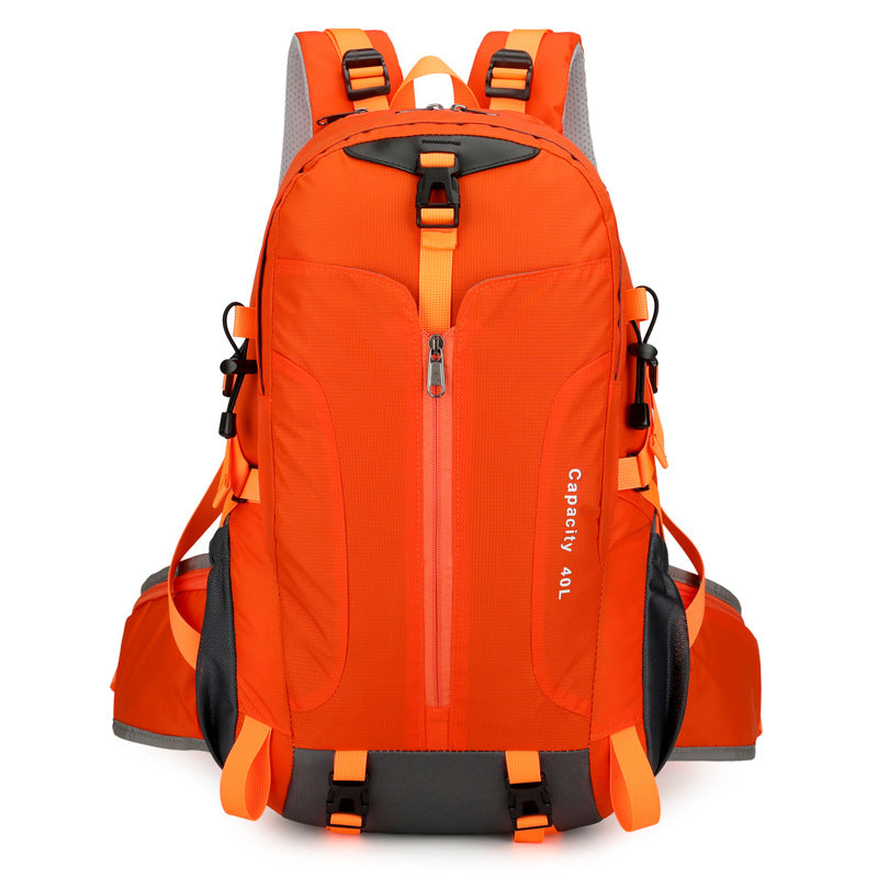 Outdoor-Wanderrucksack Brehn