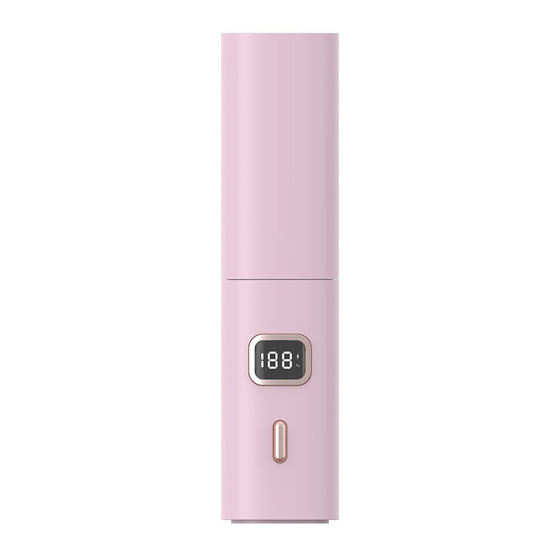 Unisex Portable Rechargeable Mist Fan Brehn