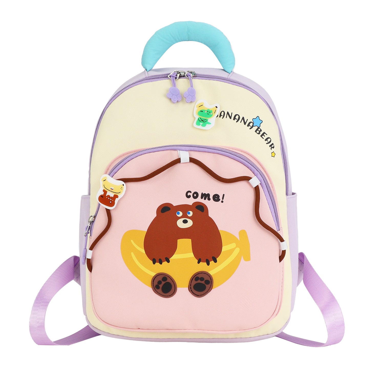 Motiv-Rucksack Brehn