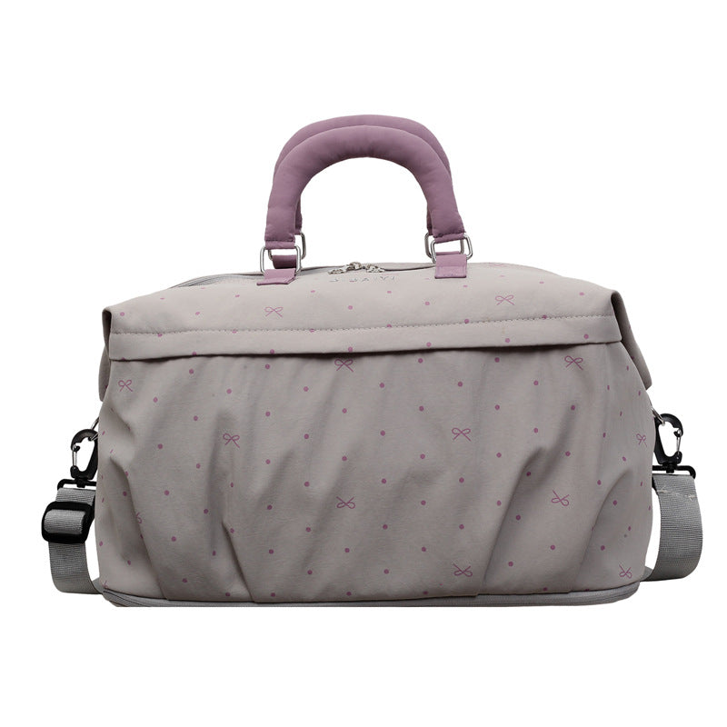 Stylische Reisetasche