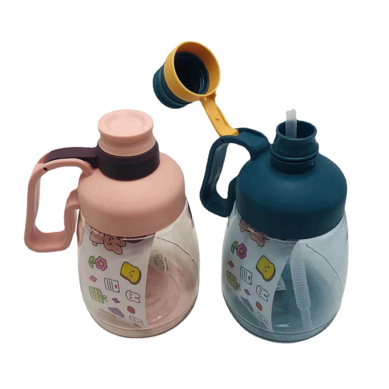 Damen Wasserkanne mit praktischer Ausgusstülle Brehn