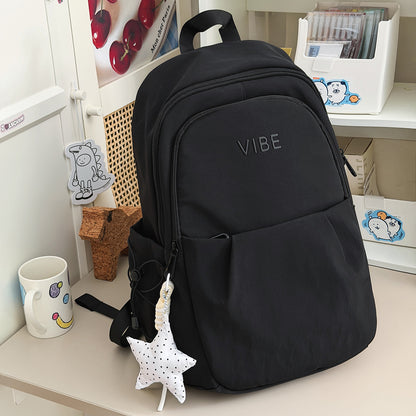 Trendiger leichter Rucksack mit einzigartigem Charme Brehn