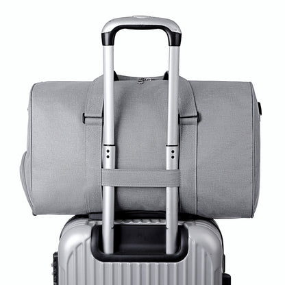 Vielseitige Rollreisetasche Brehn