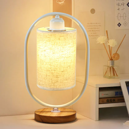 Home Dekorative Tischlampe
