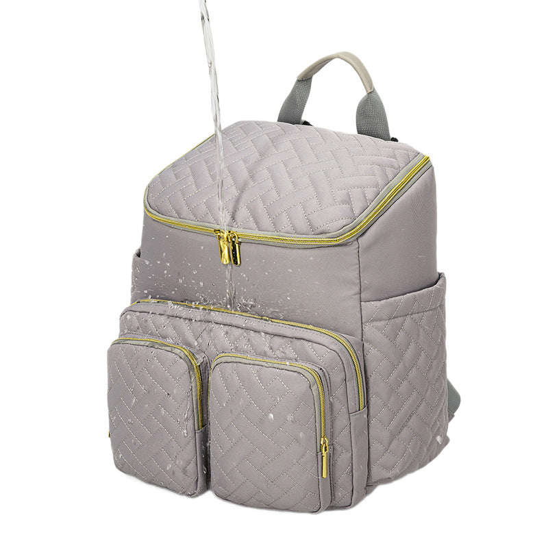 Stylischer Rucksack Brehn