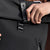 Moderner wasserdichter Rolltop-Rucksack Brehn