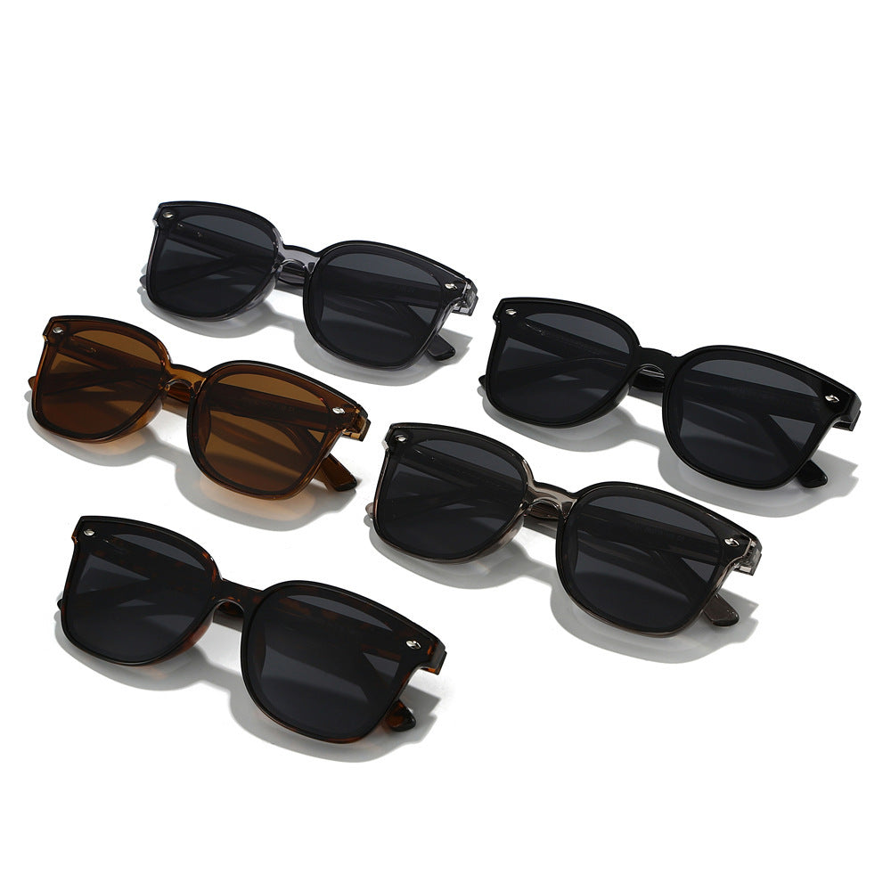 Damen Sonnenbrille Brehn
