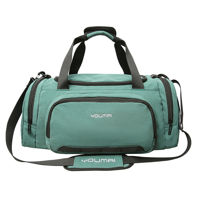 Kompakte Fitness Duffel Bag