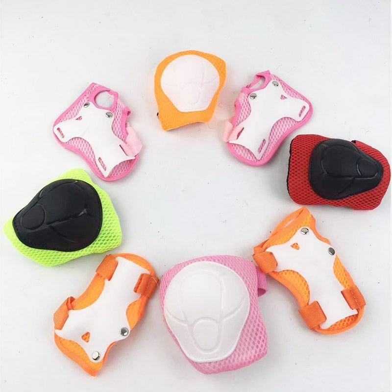 Kids Schutzkleidung Set Brehn