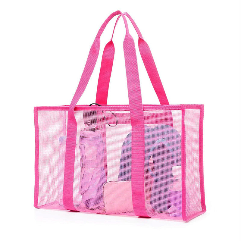 Praktische Netztasche Brehn