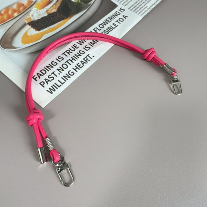 Stylische Silikon Lanyard Strap Brehn
