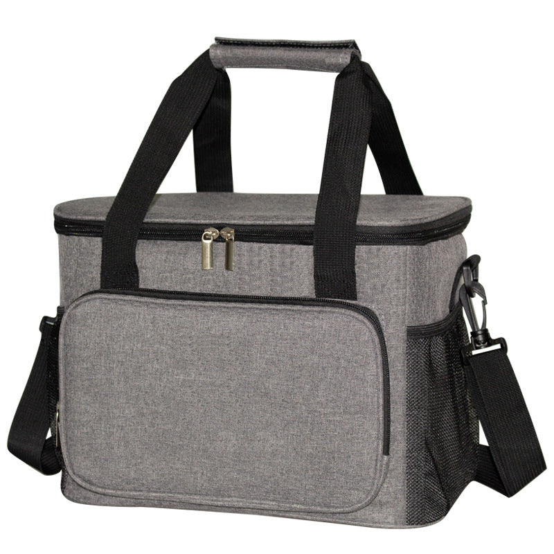 Damen Isolierte Picknicktasche Brehn