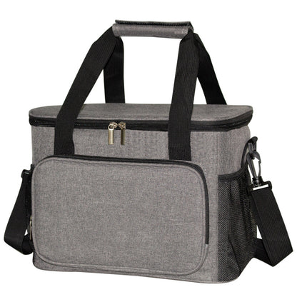 Damen Isolierte Picknicktasche Brehn