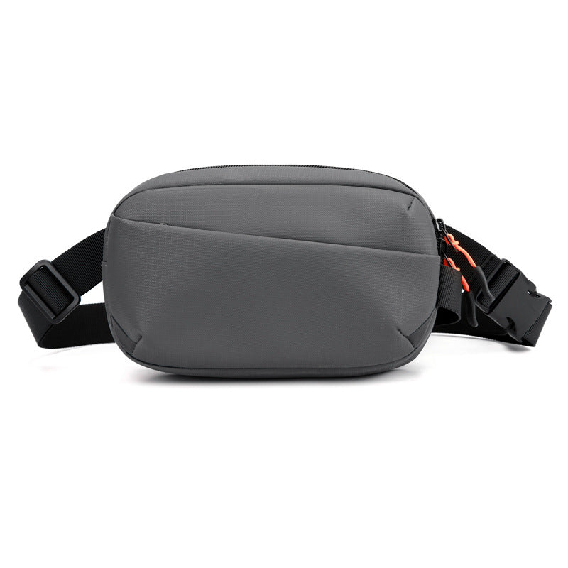 Schlanke Crossbody Utility Bag Brehn