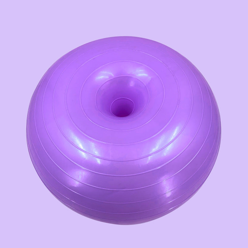 Fitness-Balance Ball Brehn