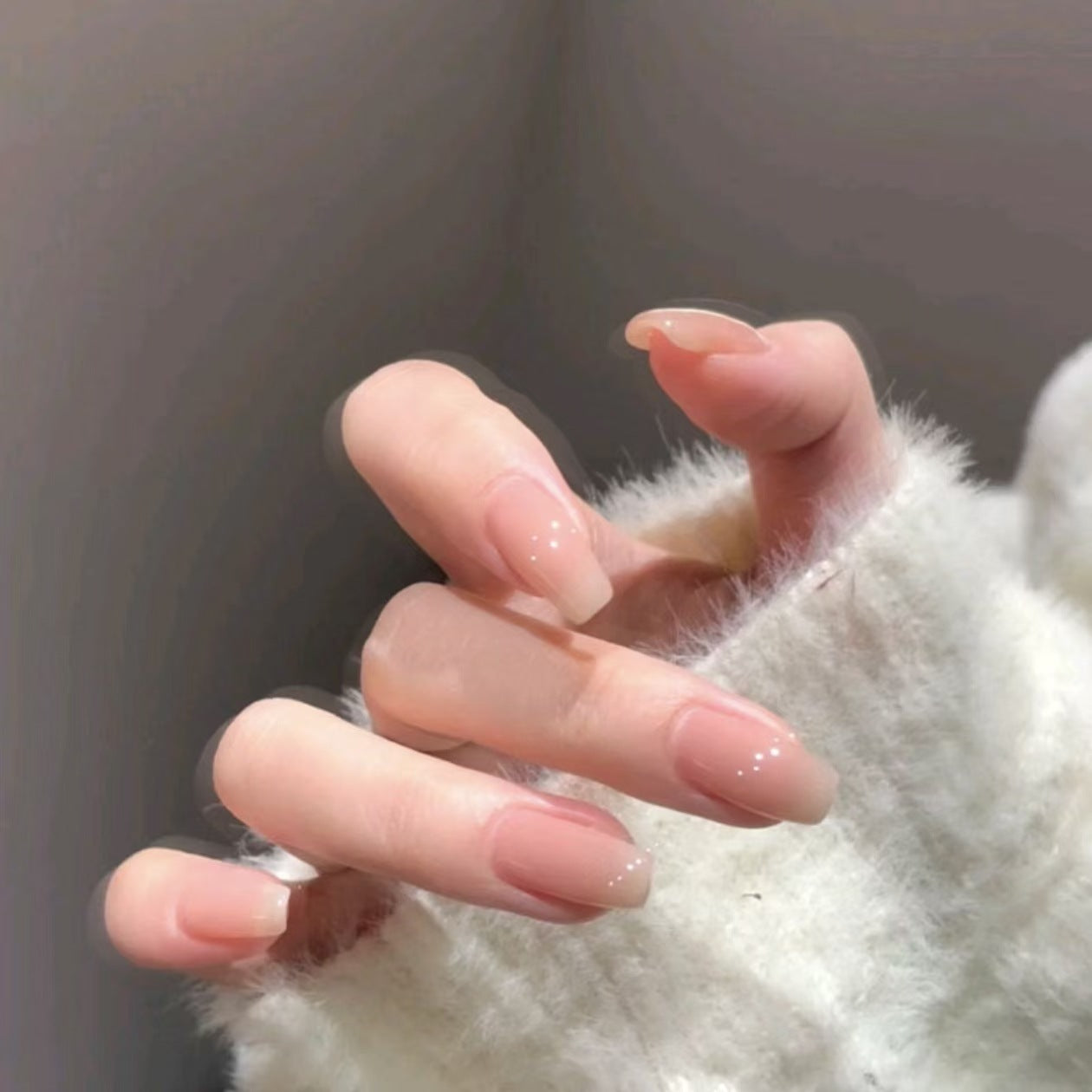 Verspieltes Charakter-Nagelkunst-Design-Kit Brehn