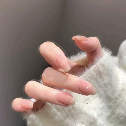 Verspieltes Charakter-Nagelkunst-Design-Kit Brehn