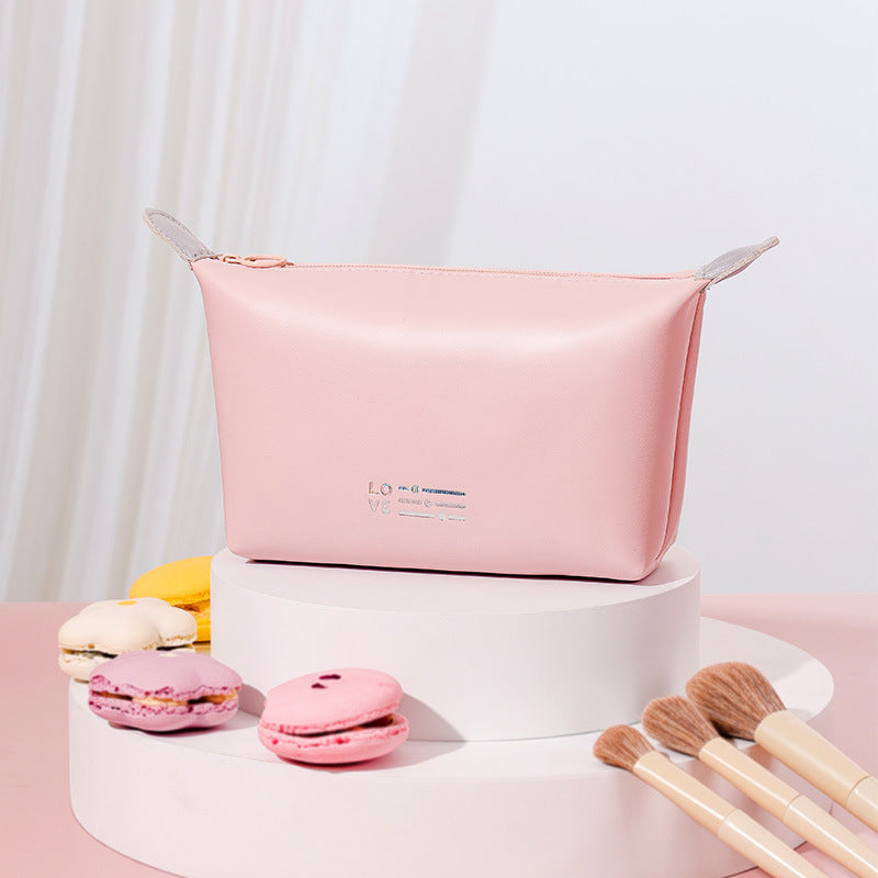 Stylische wasserdichte Make-up-Tasche Brehn