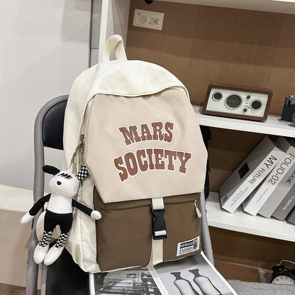 Stylischer Urban Rucksack Brehn