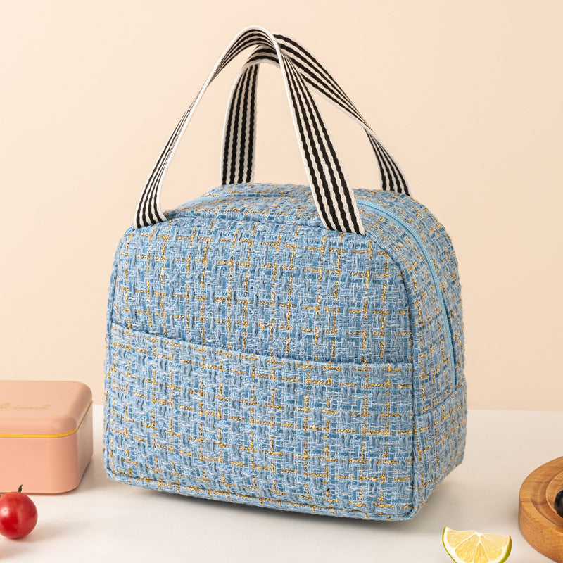 Chic isolierte Lunch Tasche Brehn