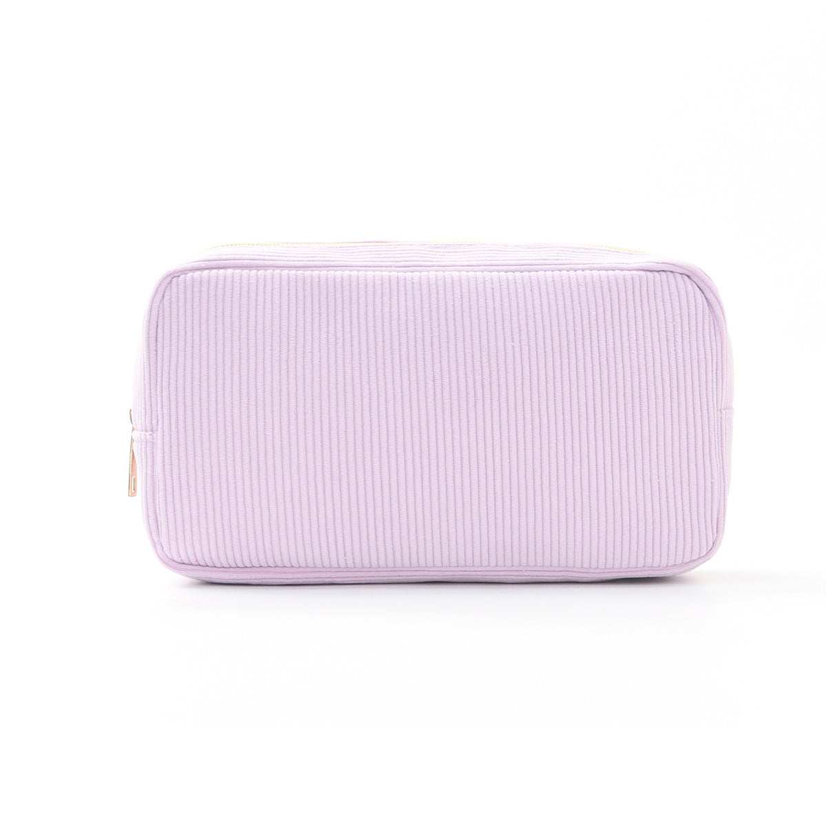 Kosmetik-Organizer-Tasche Aus Strukturiertem Material Brehn