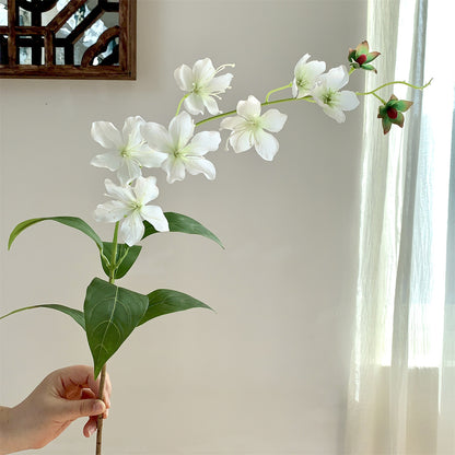 Künstlicher Orchideenstiel