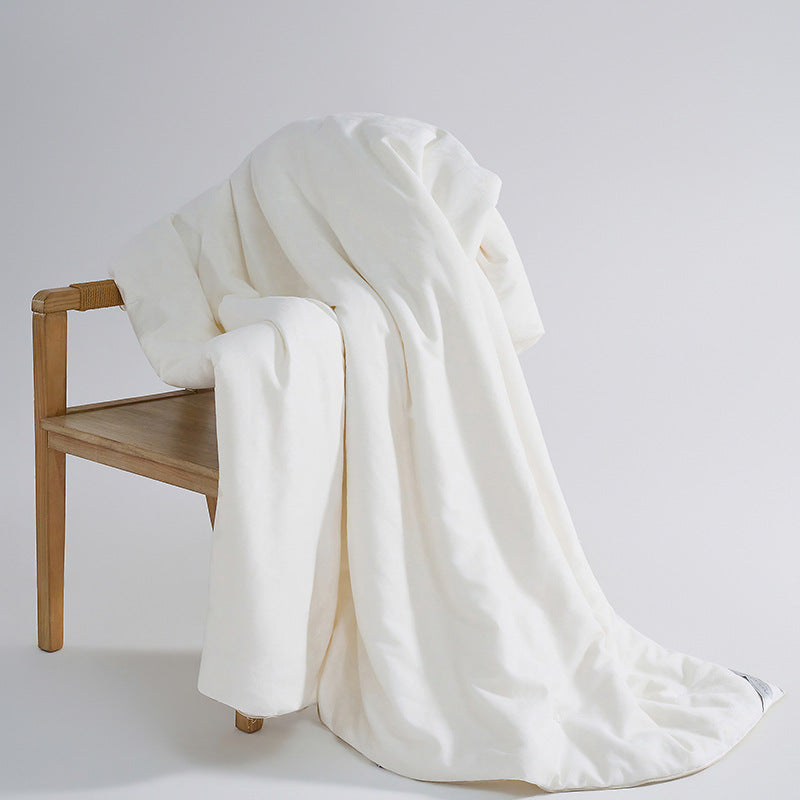 Damen Komfortable und stilvolle Decke Brehn