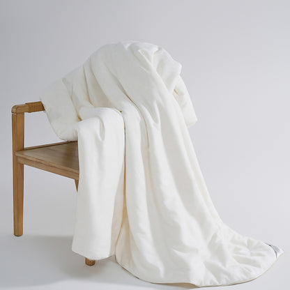 Damen Komfortable und stilvolle Decke Brehn