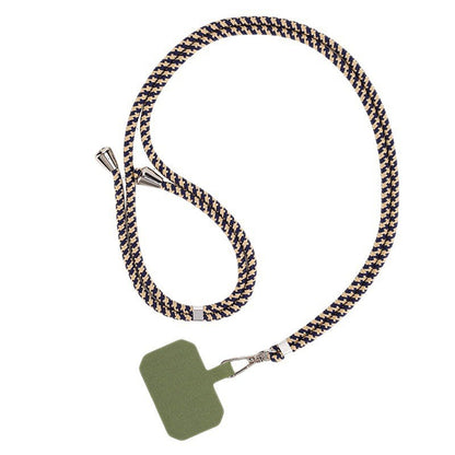 Langlebiger verstellbarer Utility-Lanyard Brehn