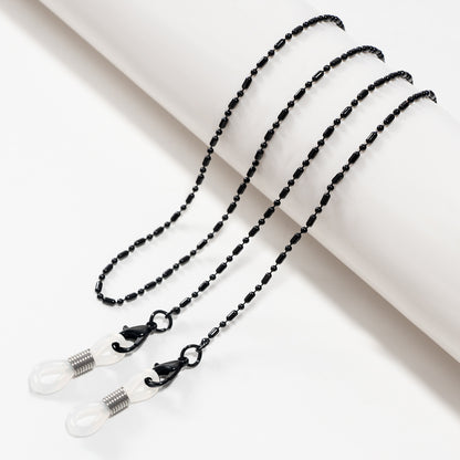 Elegante Brillen Kette Brehn