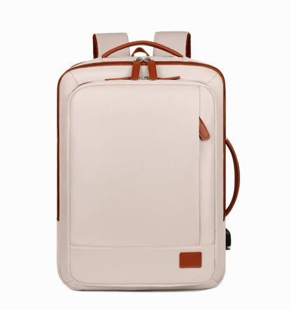 Moderne Business-Laptop-Aktenmap Brehn