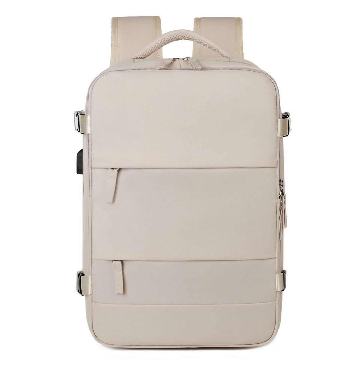 Professionelle organisatorische Laptop-Aktentasche Brehn