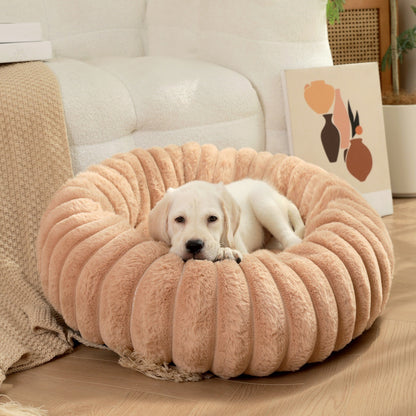 Damen Gemütliches und stilvolles Kuschelbett Brehn
