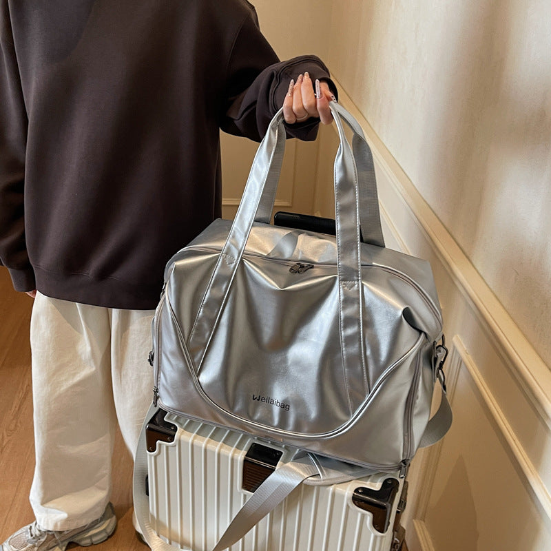 Modische Gym Wochenende Reisetasche