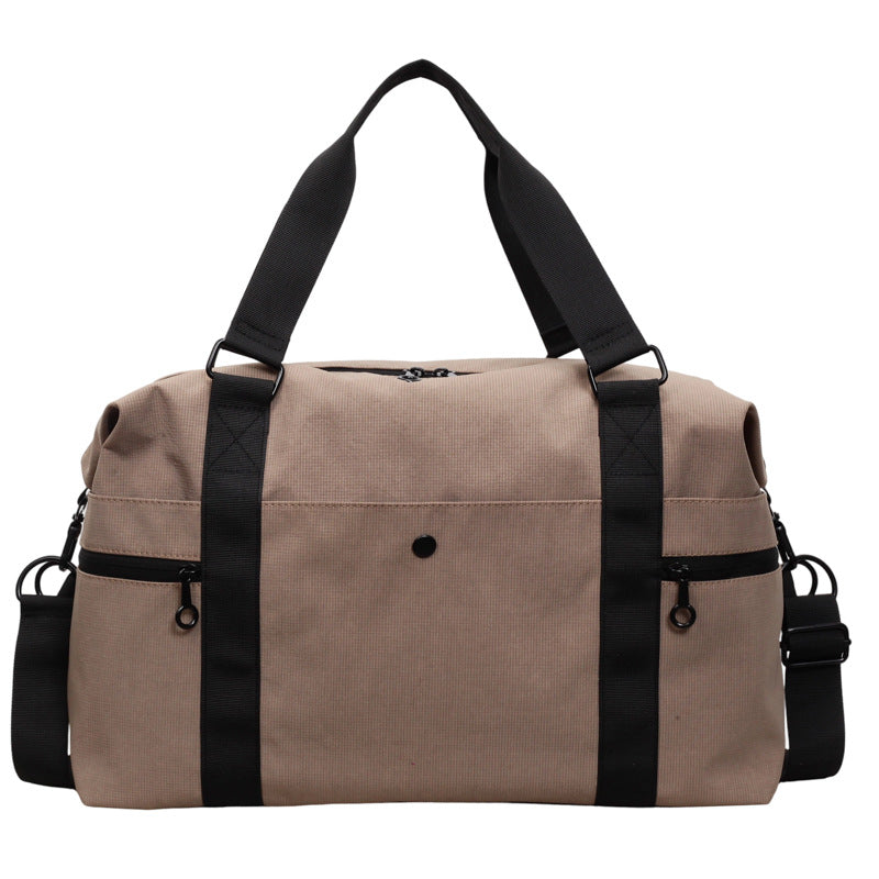 Vielseitige Sport Reise Duffel Tasche