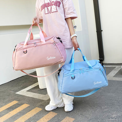 Allzweck-Reise-Duffel-Tasche Brehn