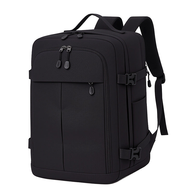 Sleek Urban Commuter Rucksack Brehn