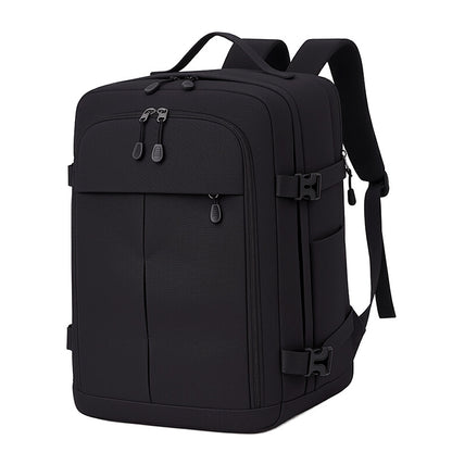 Sleek Urban Commuter Rucksack Brehn