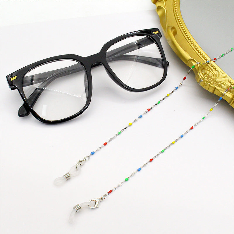 Stylische optische Brillenketten Brehn