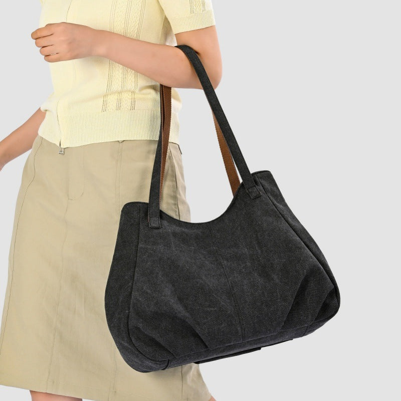 BohemianChic Tote Bag Brehn