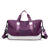 Multifunktionale Reisetasche mit verstellbarem Gurt
