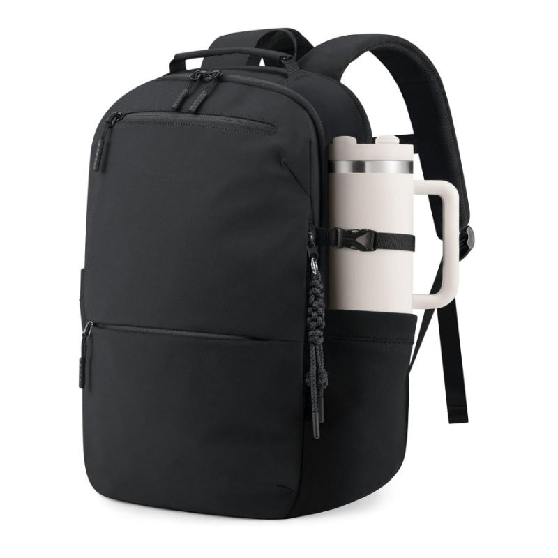 Funktionaler Laptop-Rucksack Brehn