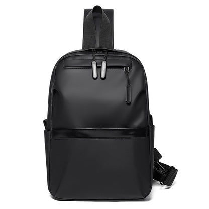 Leichte urbane Sling-Rucksack Brehn