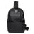 Leichte urbane Sling-Rucksack Brehn
