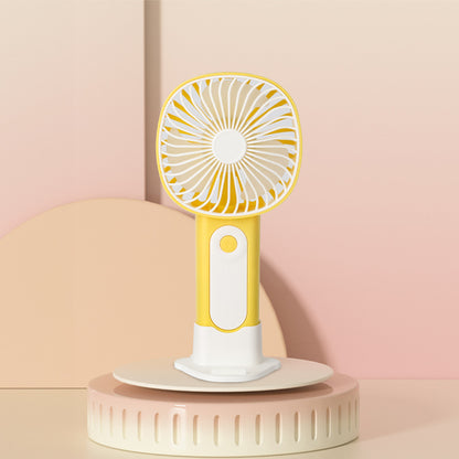 Handlicher Mini Ventilator Brehn