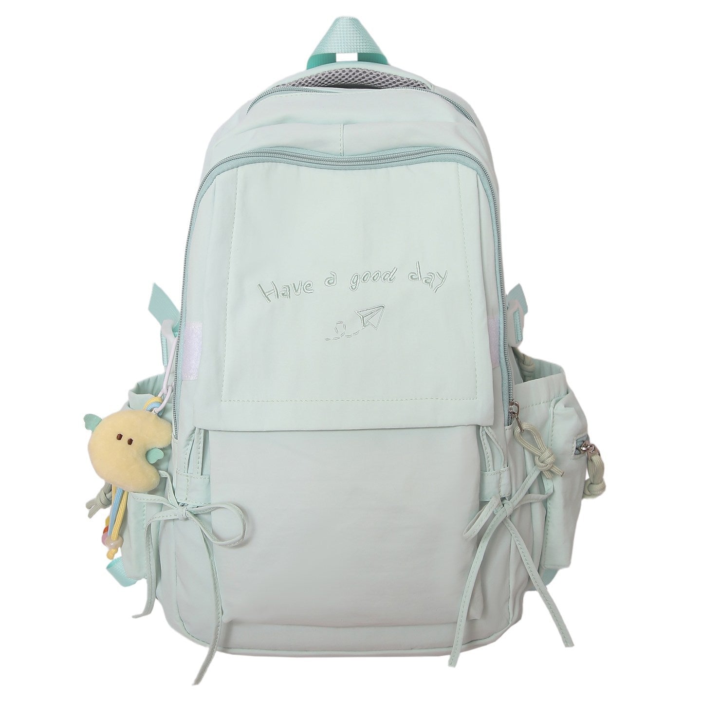 Vielseitiger Casual wasserdichter Rucksack