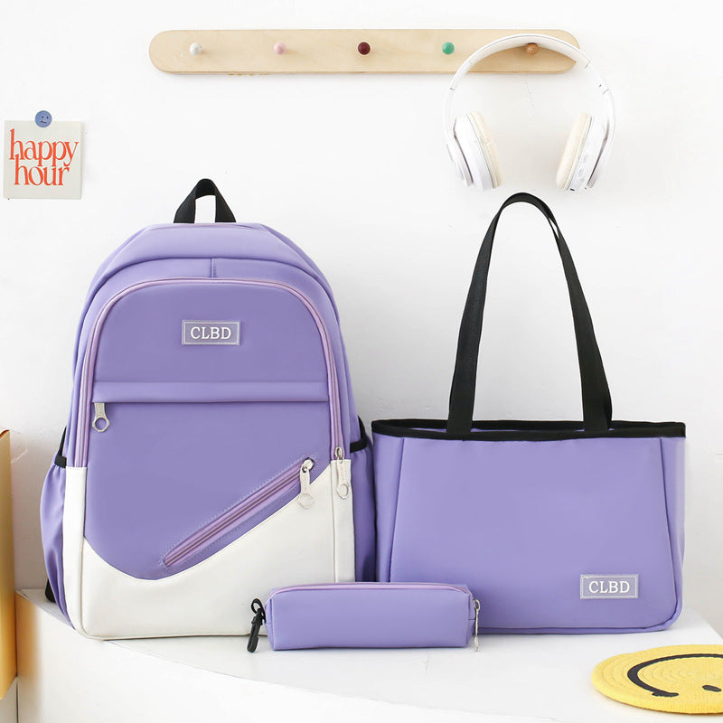 Vielseitiges Multi-Funktions-Rucksack-Set