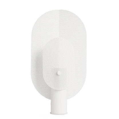 Zeitgenössische Wandlampe