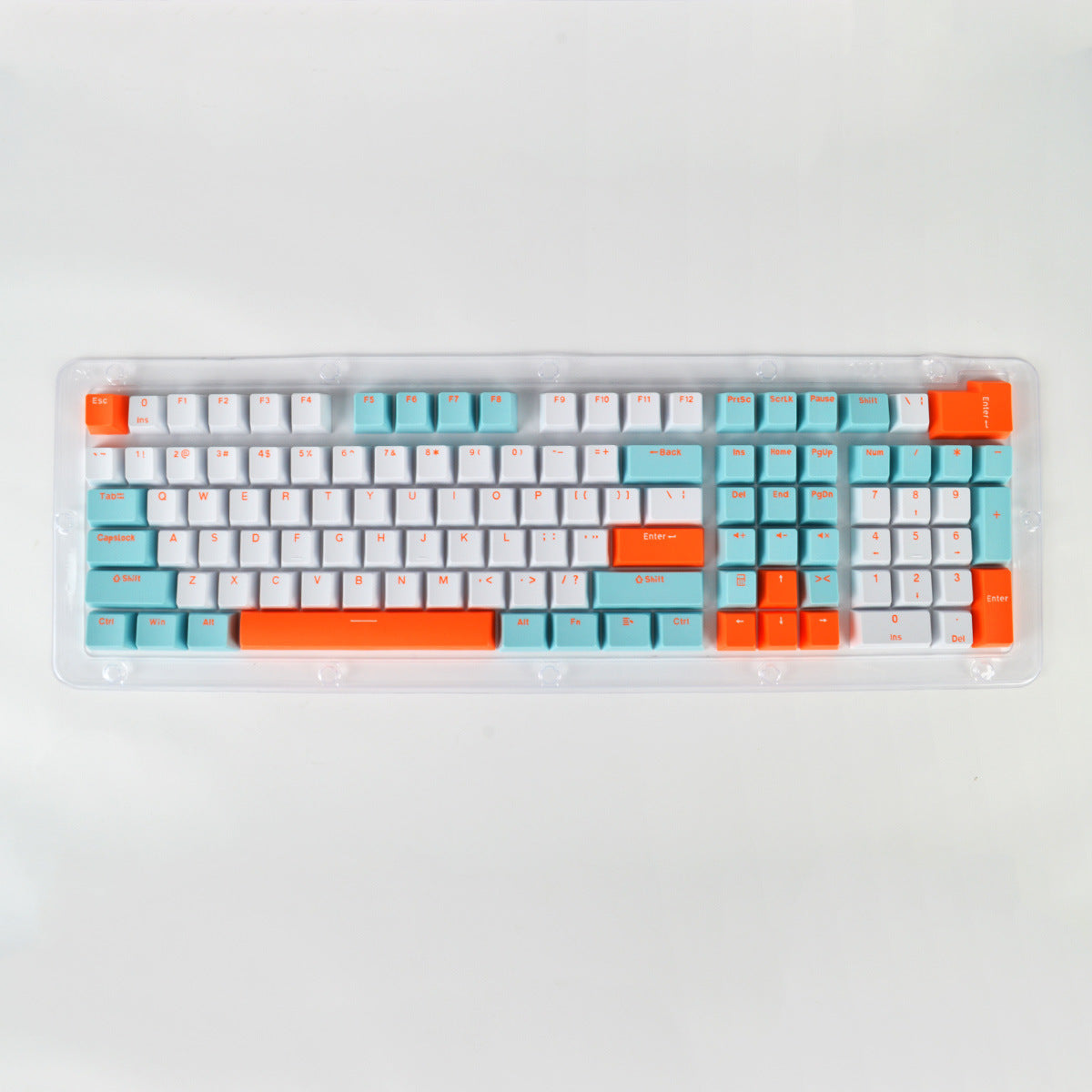 Gaming-Tastatur Brehn
